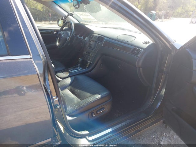 44622336 :رقم المزاد ، JTHBA30G945049340 vin ، 2004 Lexus Es 330 مزاد بيع