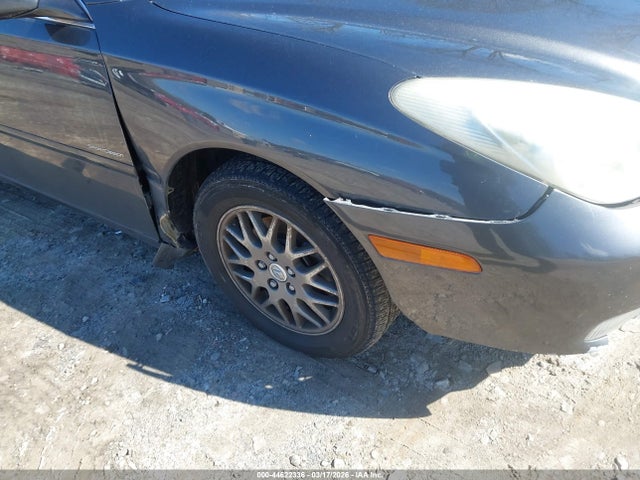 44622336 :رقم المزاد ، JTHBA30G945049340 vin ، 2004 Lexus Es 330 مزاد بيع