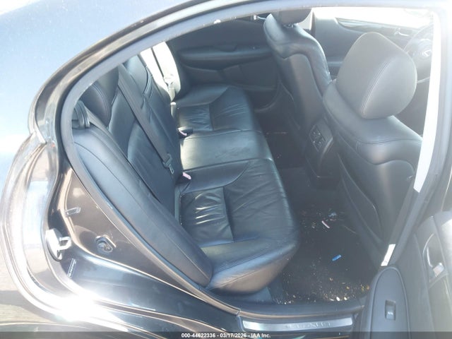 44622336 :رقم المزاد ، JTHBA30G945049340 vin ، 2004 Lexus Es 330 مزاد بيع