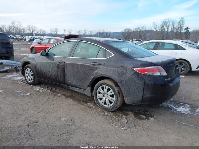 Aukcja sprzedaży 2010 Mazda Mazda6 I Sport, vin: 1YVHZ8BH3A5M43560, numer aukcji: 44622341