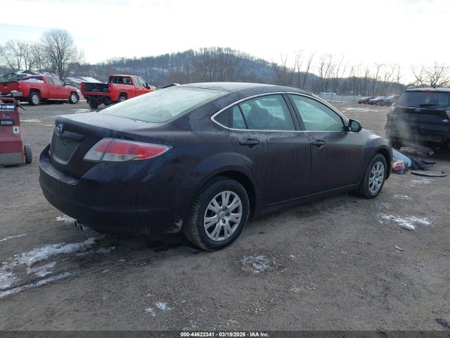 Aukcja sprzedaży 2010 Mazda Mazda6 I Sport, vin: 1YVHZ8BH3A5M43560, numer aukcji: 44622341