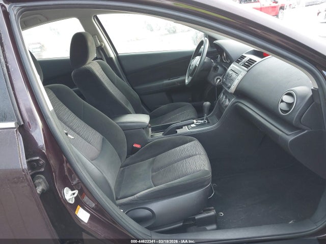 Aukcja sprzedaży 2010 Mazda Mazda6 I Sport, vin: 1YVHZ8BH3A5M43560, numer aukcji: 44622341