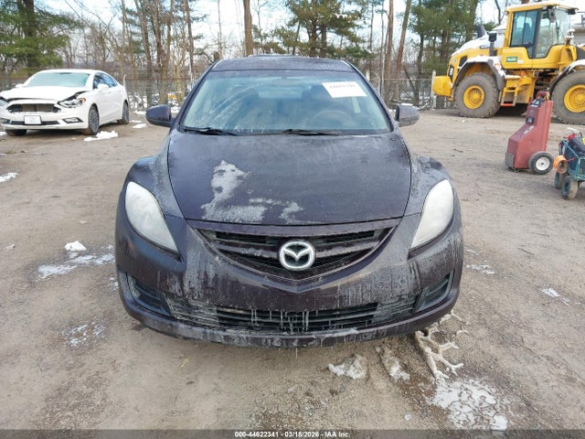 Aukcja sprzedaży 2010 Mazda Mazda6 I Sport, vin: 1YVHZ8BH3A5M43560, numer aukcji: 44622341