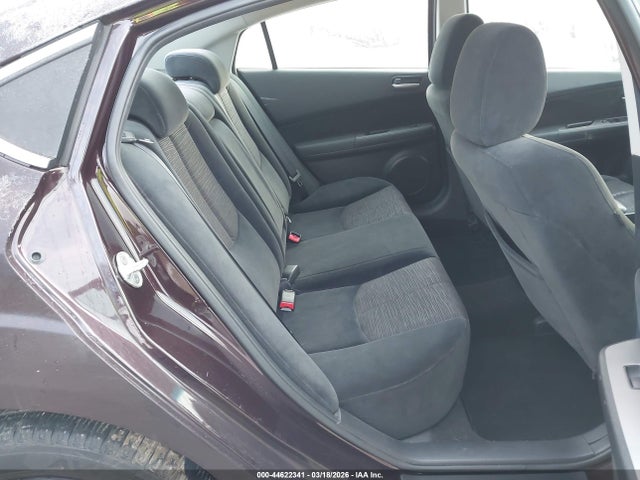 Aukcja sprzedaży 2010 Mazda Mazda6 I Sport, vin: 1YVHZ8BH3A5M43560, numer aukcji: 44622341