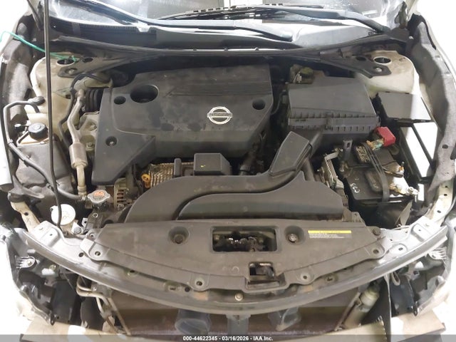 Auction sale of the 2015 Nissan Altima 2.5 S, vin: 1N4AL3AP4FN863605, lot number: 44622345