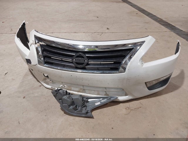 Auction sale of the 2015 Nissan Altima 2.5 S, vin: 1N4AL3AP4FN863605, lot number: 44622345