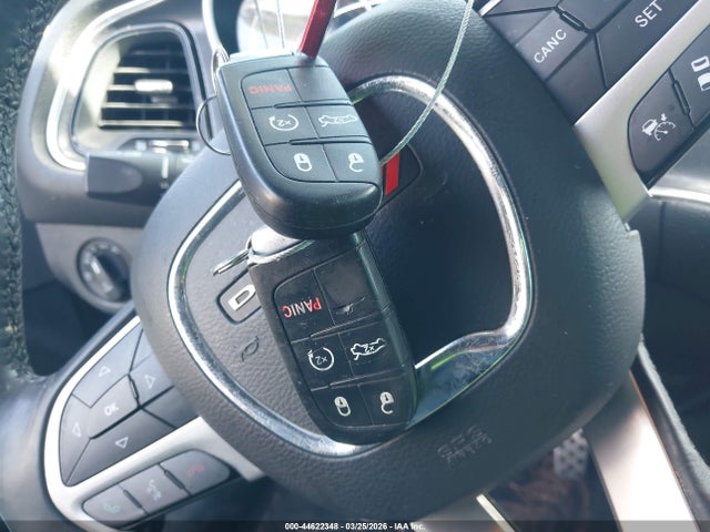 44622348 :رقم المزاد ، 2C3CDZAG7JH131946 vin ، 2018 Dodge Challenger Sxt Plus مزاد بيع