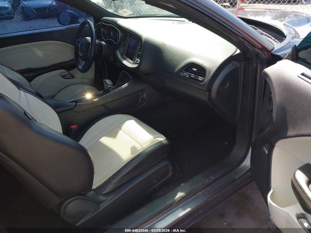 44622348 :رقم المزاد ، 2C3CDZAG7JH131946 vin ، 2018 Dodge Challenger Sxt Plus مزاد بيع