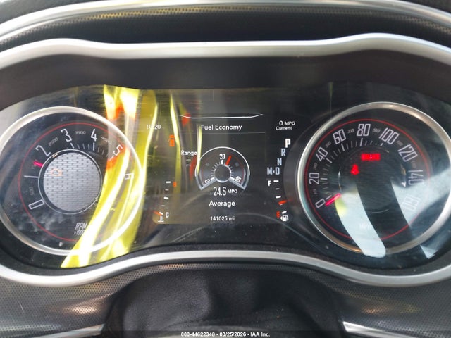 44622348 :رقم المزاد ، 2C3CDZAG7JH131946 vin ، 2018 Dodge Challenger Sxt Plus مزاد بيع