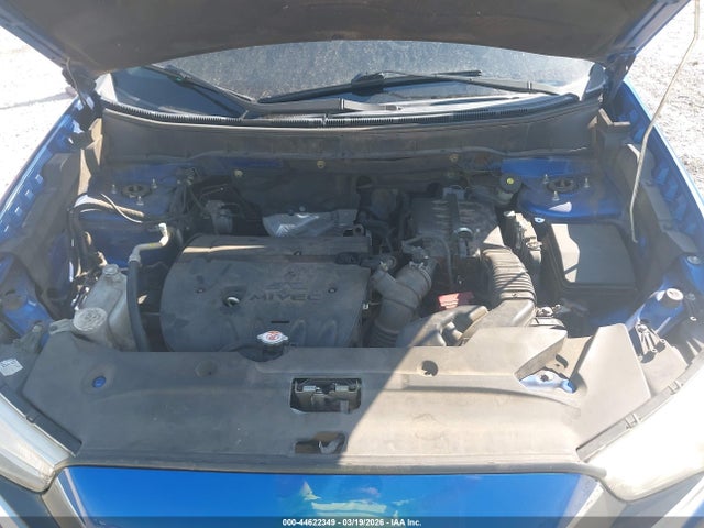 JA4AP3AUXGZ030934 Mitsubishi Outlander Sport 2.0 Es