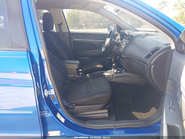 JA4AP3AUXGZ030934 Mitsubishi Outlander Sport 2.0 Es