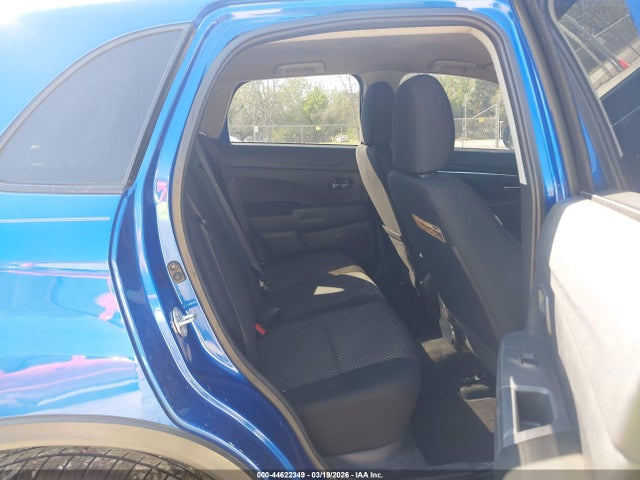 JA4AP3AUXGZ030934 Mitsubishi Outlander Sport 2.0 Es
