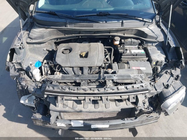 Aukcja sprzedaży 2022 Kia Soul Lx, vin: KNDJ23AU3N7807998, numer aukcji: 44622357