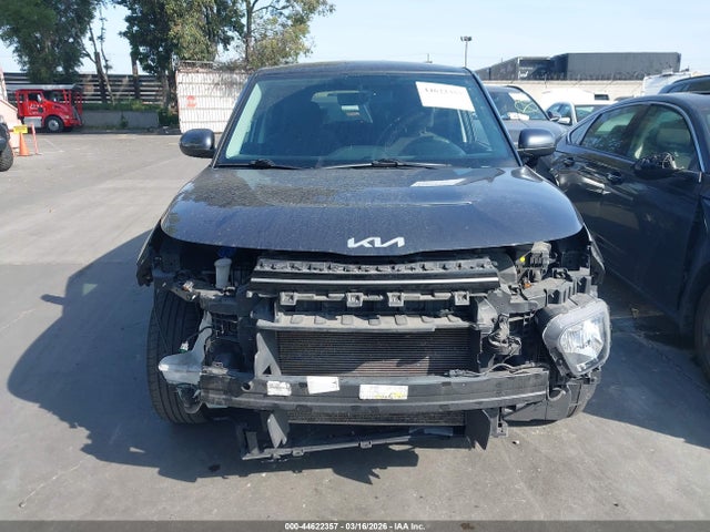 Aukcja sprzedaży 2022 Kia Soul Lx, vin: KNDJ23AU3N7807998, numer aukcji: 44622357