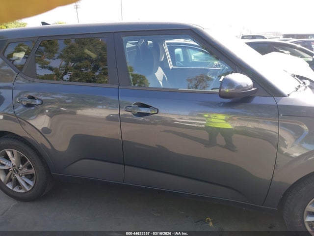 Aukcja sprzedaży 2022 Kia Soul Lx, vin: KNDJ23AU3N7807998, numer aukcji: 44622357