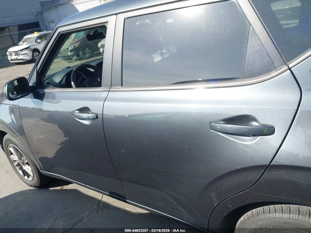 Aukcja sprzedaży 2022 Kia Soul Lx, vin: KNDJ23AU3N7807998, numer aukcji: 44622357