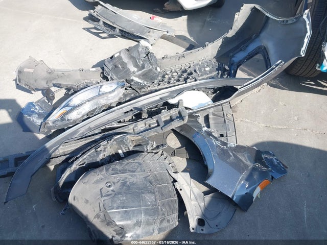Aukcja sprzedaży 2022 Kia Soul Lx, vin: KNDJ23AU3N7807998, numer aukcji: 44622357