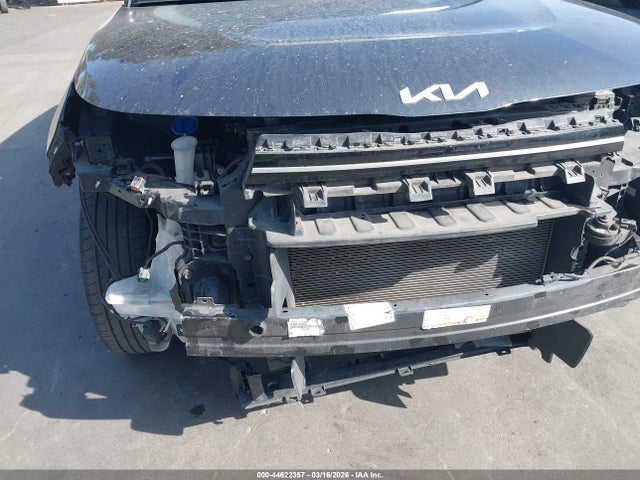 Aukcja sprzedaży 2022 Kia Soul Lx, vin: KNDJ23AU3N7807998, numer aukcji: 44622357
