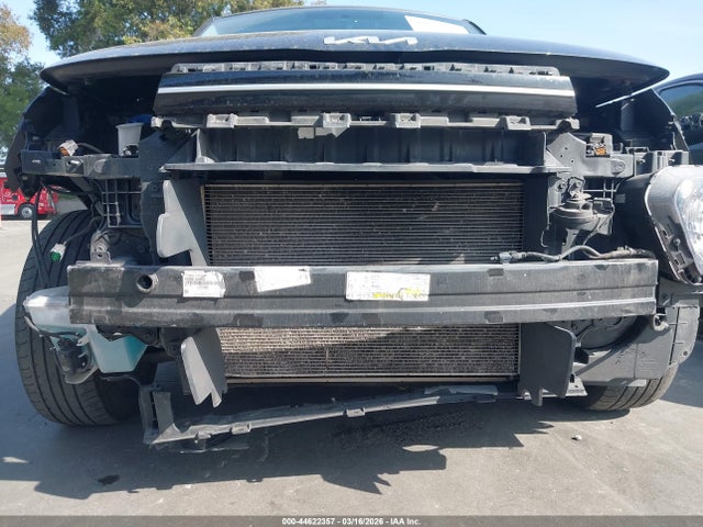 Aukcja sprzedaży 2022 Kia Soul Lx, vin: KNDJ23AU3N7807998, numer aukcji: 44622357