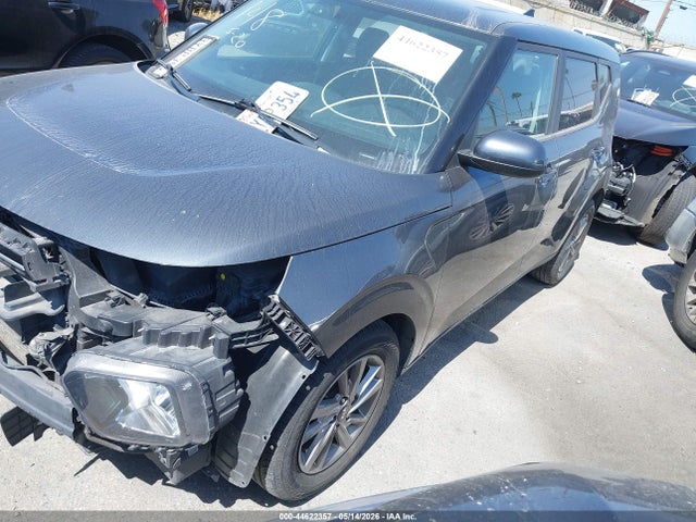Aukcja sprzedaży 2022 Kia Soul Lx, vin: KNDJ23AU3N7807998, numer aukcji: 44622357