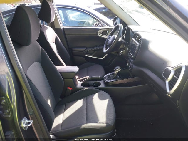 Aukcja sprzedaży 2022 Kia Soul Lx, vin: KNDJ23AU3N7807998, numer aukcji: 44622357