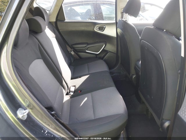 Aukcja sprzedaży 2022 Kia Soul Lx, vin: KNDJ23AU3N7807998, numer aukcji: 44622357