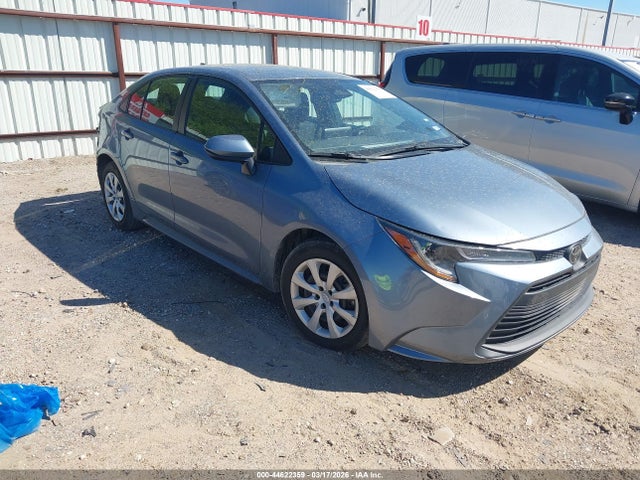 Toyota Corolla 2023 5YFB4MDEXPP070499 Image 14