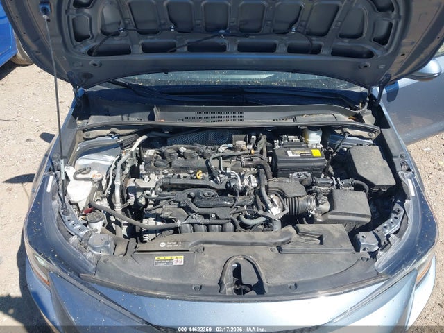 Toyota Corolla 2023 5YFB4MDEXPP070499 Image 23