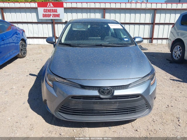 Toyota Corolla 2023 5YFB4MDEXPP070499 Image 26