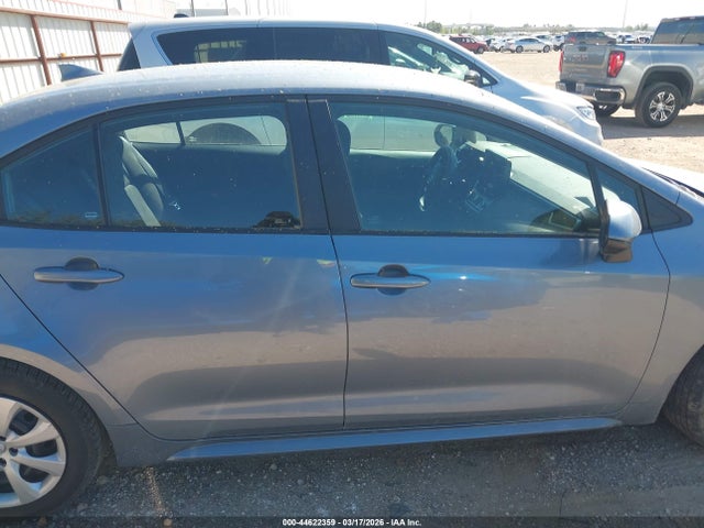 Toyota Corolla 2023 5YFB4MDEXPP070499 Image 27