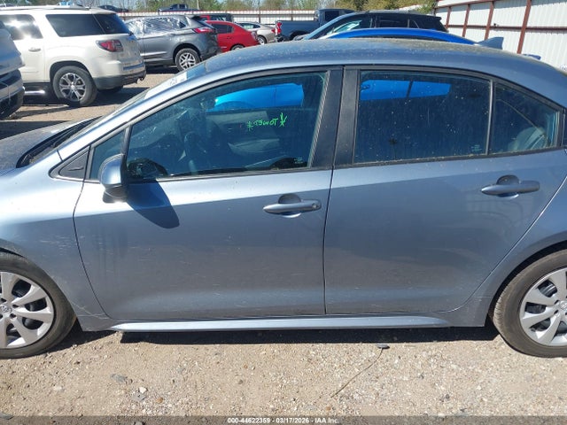 Toyota Corolla 2023 5YFB4MDEXPP070499 Image 28