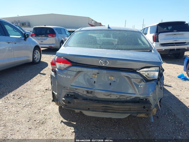 Toyota Corolla 2023 5YFB4MDEXPP070499 Image 30