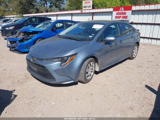 Toyota Corolla 2023 5YFB4MDEXPP070499 Image 15