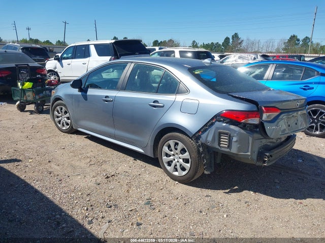 Toyota Corolla 2023 5YFB4MDEXPP070499 Image 16