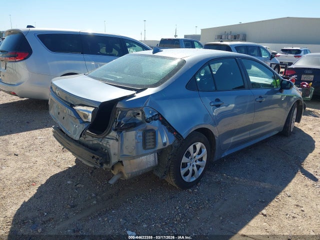 Toyota Corolla 2023 5YFB4MDEXPP070499 Image 17