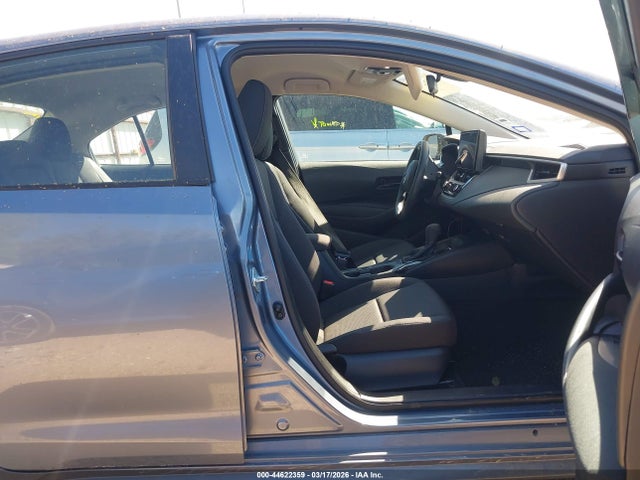 Toyota Corolla 2023 5YFB4MDEXPP070499 Image 18