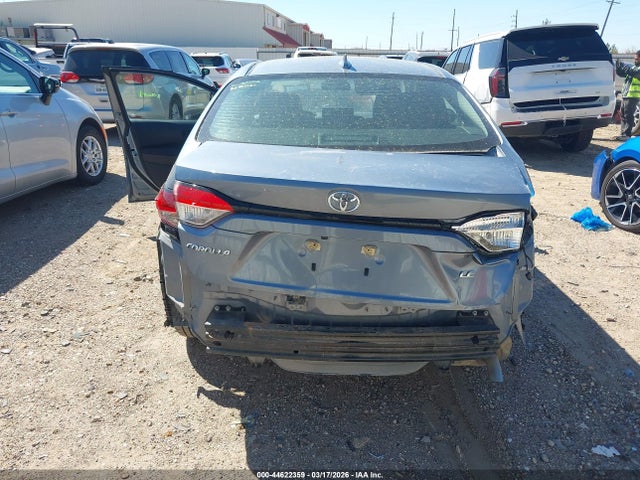 Toyota Corolla 2023 5YFB4MDEXPP070499 Image 19