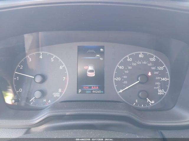 Toyota Corolla 2023 5YFB4MDEXPP070499 Image 20