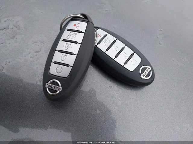 Nissan Pathfinder Sl 2015 5N1AR2MM4FC605368 Image 11