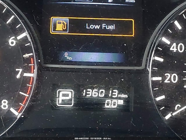 Nissan Pathfinder Sl 2015 5N1AR2MM4FC605368 Image 12
