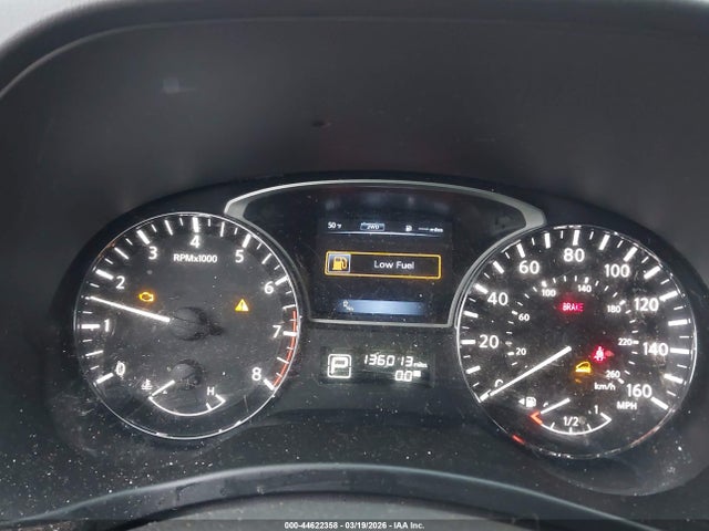 Nissan Pathfinder Sl 2015 5N1AR2MM4FC605368 Image 7