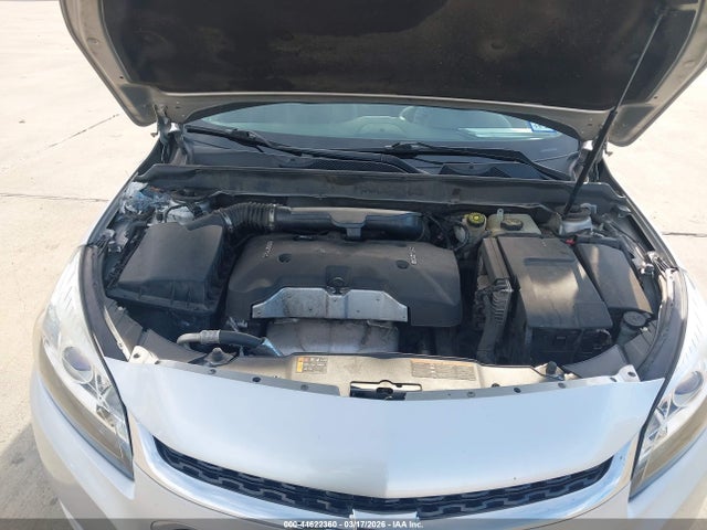 1G11H5SL6EF139452 Chevrolet Malibu 1lz