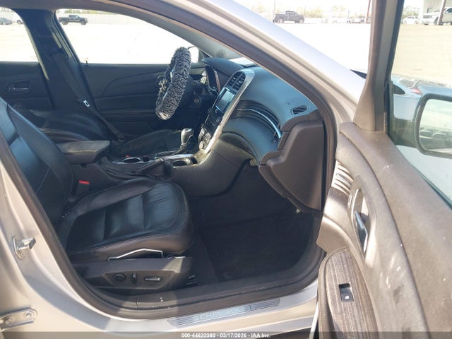 1G11H5SL6EF139452 Chevrolet Malibu 1lz