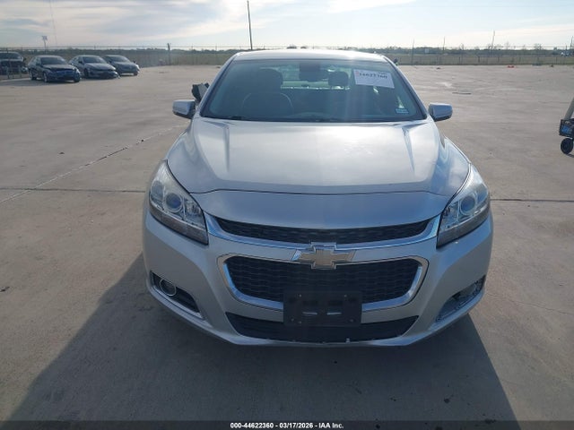 1G11H5SL6EF139452 Chevrolet Malibu 1lz
