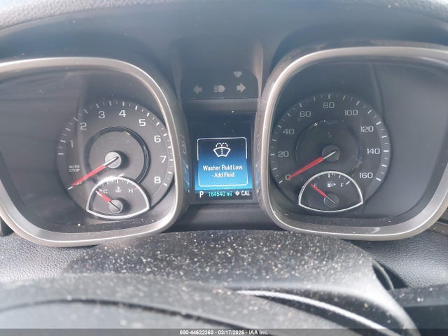 1G11H5SL6EF139452 Chevrolet Malibu 1lz