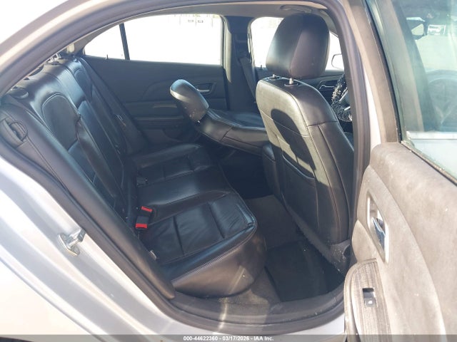 1G11H5SL6EF139452 Chevrolet Malibu 1lz