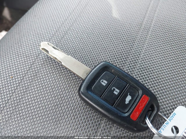 Продажа на аукционе авто 2017 Honda Cr-v Lx, vin: 5J6RW5H36HL003670, номер лота: 44622361