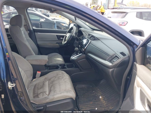 Продажа на аукционе авто 2017 Honda Cr-v Lx, vin: 5J6RW5H36HL003670, номер лота: 44622361