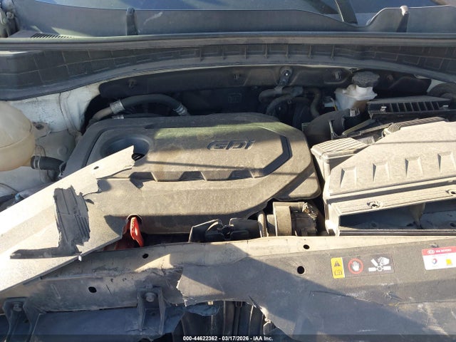 Продаж на аукціоні авто 2021 Kia Sportage Lx, vin: KNDPMCAC0M7943516, номер лоту: 44622362