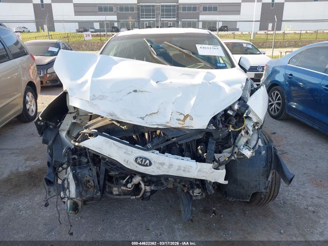 Продаж на аукціоні авто 2021 Kia Sportage Lx, vin: KNDPMCAC0M7943516, номер лоту: 44622362